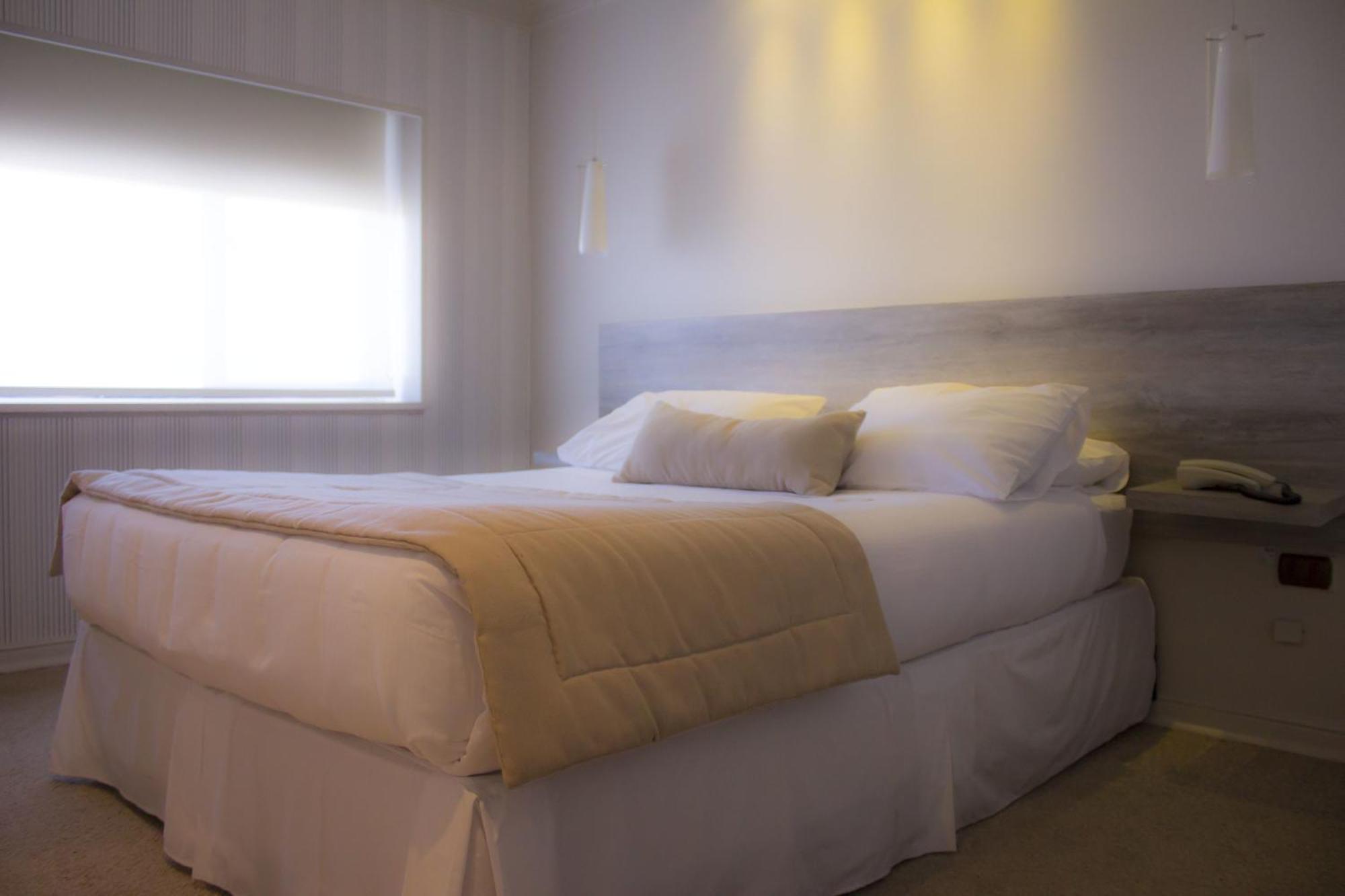 Hotel Las Terrazas Business Chillán Стая снимка